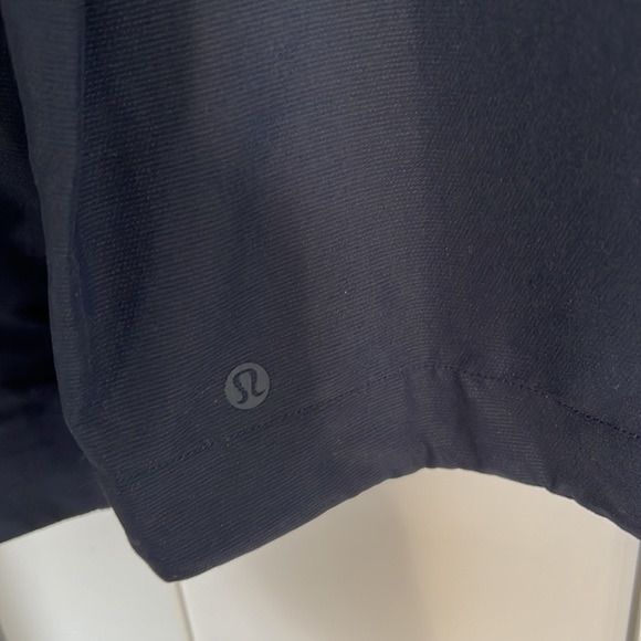 🆕 Lululemon Mens Diligence Jacket SZ Small - Picture 9 of 12